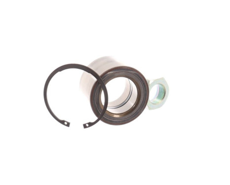 Wheel Bearing Kit VKBA 3690 SKF, Image 5