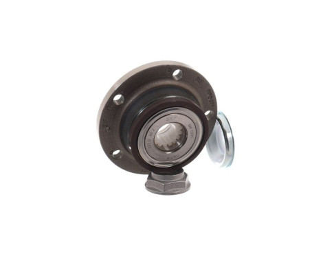 Wheel Bearing Kit VKBA 3693 SKF, Image 2