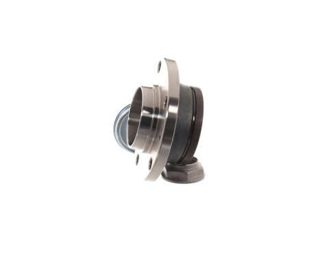 Wheel Bearing Kit VKBA 3693 SKF, Image 3