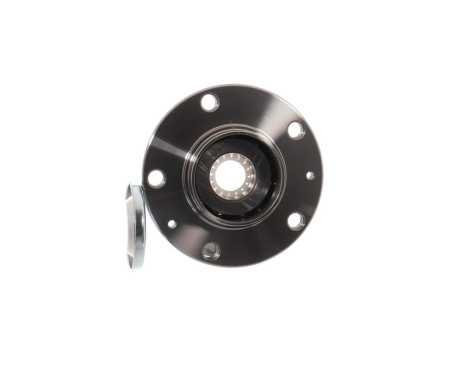 Wheel Bearing Kit VKBA 3693 SKF, Image 4