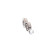 Wheel Bearing Kit VKBA 3716 SKF, Thumbnail 4