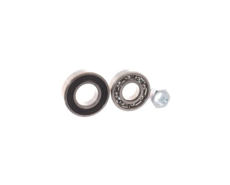 Wheel Bearing Kit VKBA 3716 SKF, Image 5