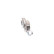 Wheel Bearing Kit VKBA 3717 SKF, Thumbnail 4