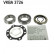 Wheel Bearing Kit VKBA 3726 SKF, Thumbnail 2