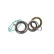 Wheel Bearing Kit VKBA 3726 SKF, Thumbnail 3