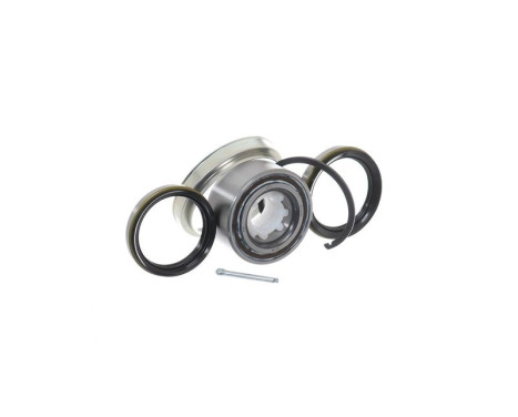Wheel Bearing Kit VKBA 3729 SKF, Image 4