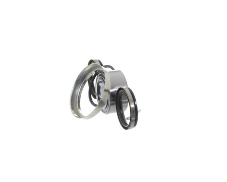 Wheel Bearing Kit VKBA 3729 SKF, Image 5