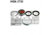 Wheel Bearing Kit VKBA 3730 SKF