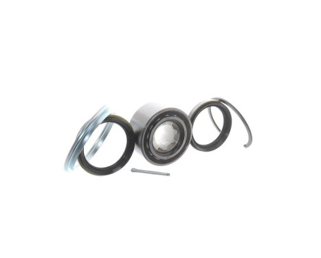 Wheel Bearing Kit VKBA 3730 SKF, Image 3