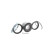 Wheel Bearing Kit VKBA 3730 SKF, Thumbnail 3
