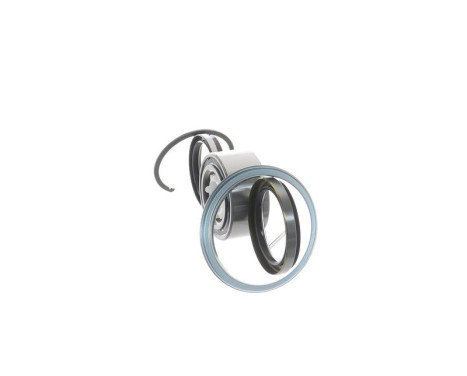 Wheel Bearing Kit VKBA 3730 SKF, Image 4