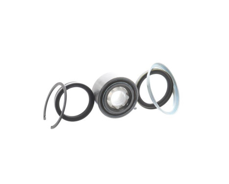 Wheel Bearing Kit VKBA 3730 SKF, Image 5