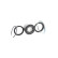 Wheel Bearing Kit VKBA 3730 SKF, Thumbnail 5