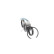 Wheel Bearing Kit VKBA 3730 SKF, Thumbnail 6