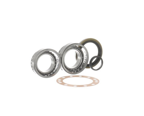 Wheel Bearing Kit VKBA 3764 SKF, Image 3
