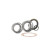Wheel Bearing Kit VKBA 3764 SKF, Thumbnail 3