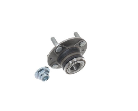 Wheel Bearing Kit VKBA 3779 SKF, Image 3