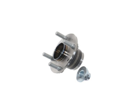 Wheel Bearing Kit VKBA 3779 SKF, Image 4
