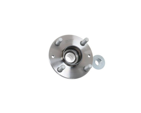 Wheel Bearing Kit VKBA 3779 SKF, Image 5