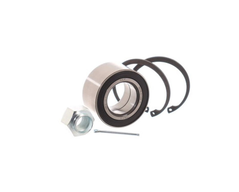 Wheel Bearing Kit VKBA 3785 SKF, Image 3