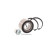 Wheel Bearing Kit VKBA 3785 SKF, Thumbnail 3