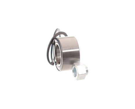 Wheel Bearing Kit VKBA 3785 SKF, Image 4