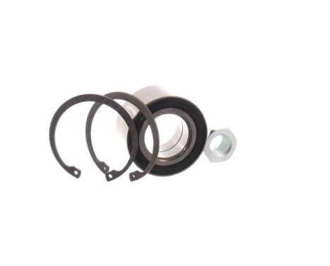 Wheel Bearing Kit VKBA 3785 SKF, Image 5