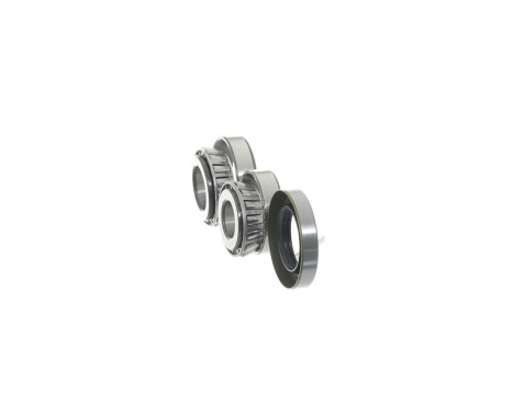 Wheel Bearing Kit VKBA 3796 SKF, Image 5