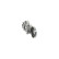 Wheel Bearing Kit VKBA 3796 SKF, Thumbnail 5