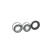 Wheel Bearing Kit VKBA 3796 SKF, Thumbnail 6