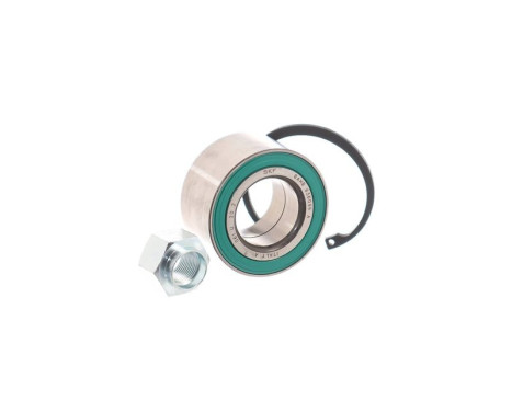 Wheel Bearing Kit VKBA 3902 SKF, Image 2