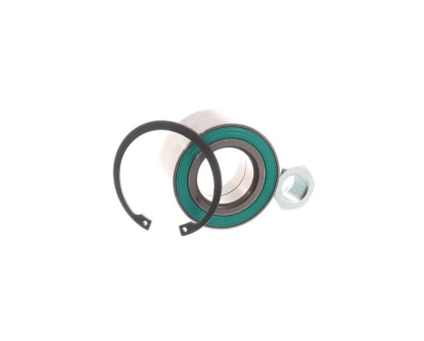 Wheel Bearing Kit VKBA 3902 SKF, Image 4