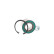 Wheel Bearing Kit VKBA 3902 SKF, Thumbnail 4