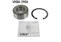 Wheel Bearing Kit VKBA 3906 SKF