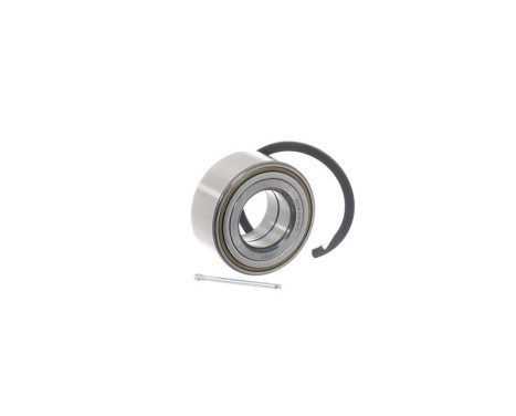 Wheel Bearing Kit VKBA 3906 SKF, Image 2
