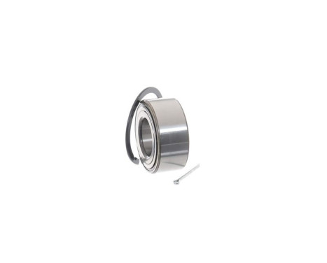 Wheel Bearing Kit VKBA 3906 SKF, Image 3