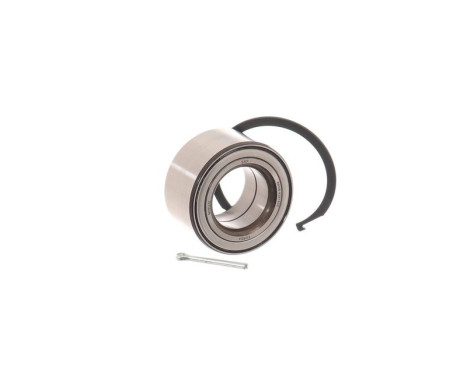 Wheel Bearing Kit VKBA 3907 SKF, Image 4