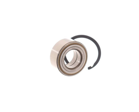 Wheel Bearing Kit VKBA 3909 SKF, Image 3