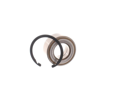 Wheel Bearing Kit VKBA 3909 SKF, Image 5