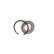 Wheel Bearing Kit VKBA 3909 SKF, Thumbnail 5