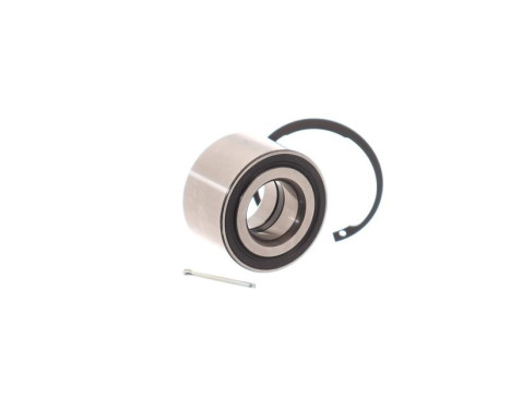 Wheel Bearing Kit VKBA 3915 SKF, Image 3