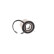 Wheel Bearing Kit VKBA 3915 SKF, Thumbnail 5