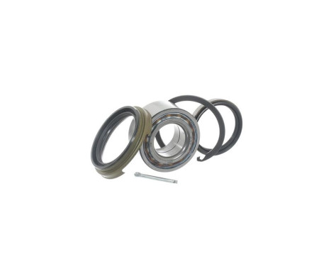 Wheel Bearing Kit VKBA 3916 SKF, Image 2