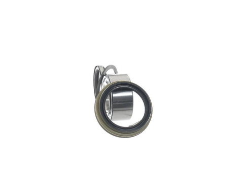 Wheel Bearing Kit VKBA 3916 SKF, Image 3