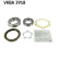 Wheel Bearing Kit VKBA 3918 SKF