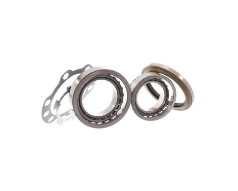 Wheel Bearing Kit VKBA 3918 SKF, Image 2