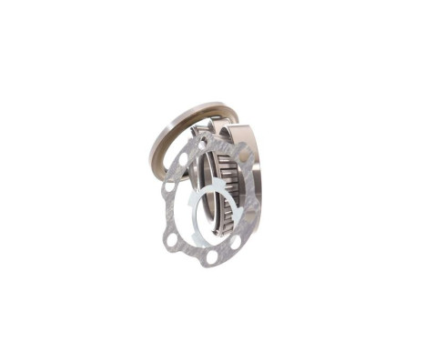 Wheel Bearing Kit VKBA 3918 SKF, Image 3