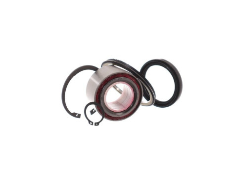 Wheel Bearing Kit VKBA 3922 SKF, Image 3