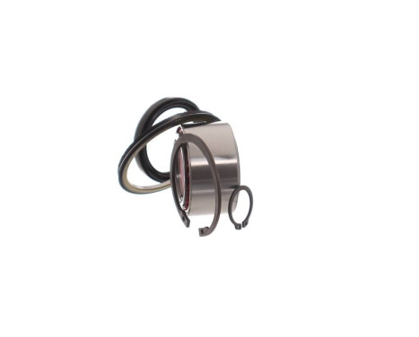 Wheel Bearing Kit VKBA 3922 SKF, Image 4
