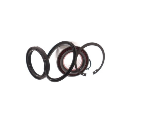 Wheel Bearing Kit VKBA 3922 SKF, Image 5